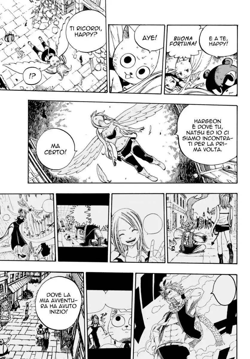 Fairy Tail Capitolo 543 page 6