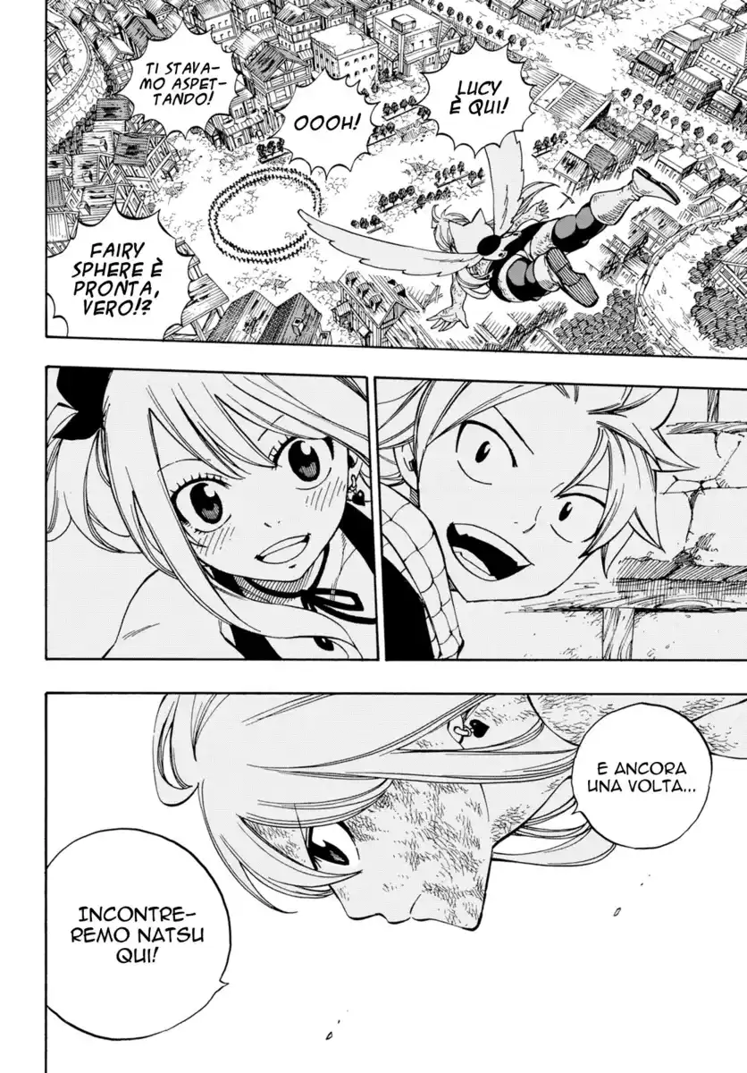 Fairy Tail Capitolo 543 page 7