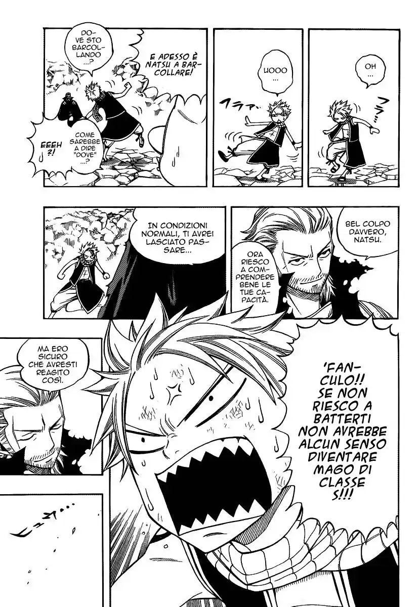 Fairy Tail Capitolo 206 page 10