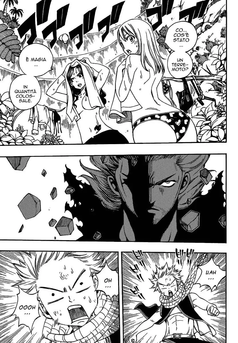 Fairy Tail Capitolo 206 page 14