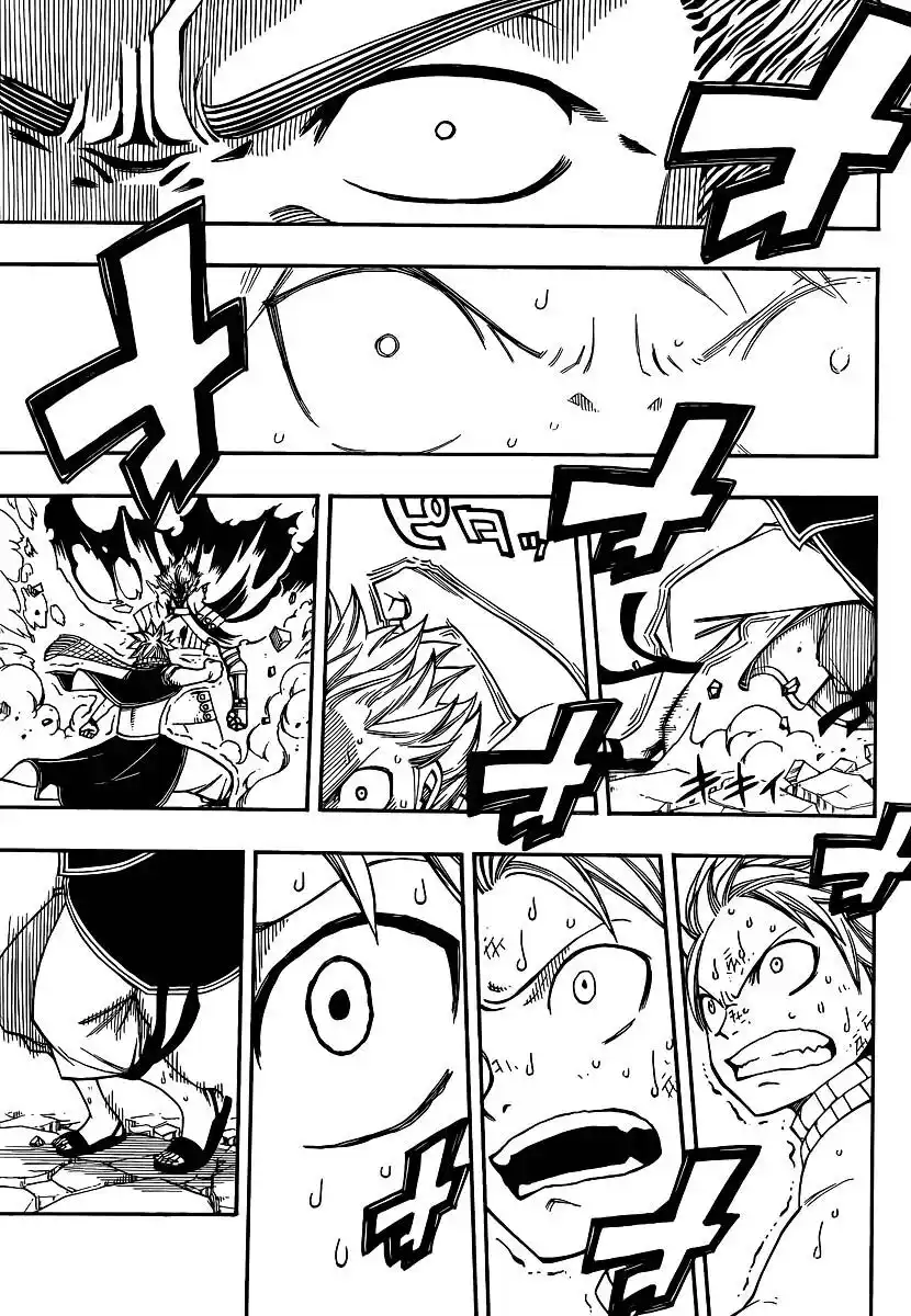 Fairy Tail Capitolo 206 page 16