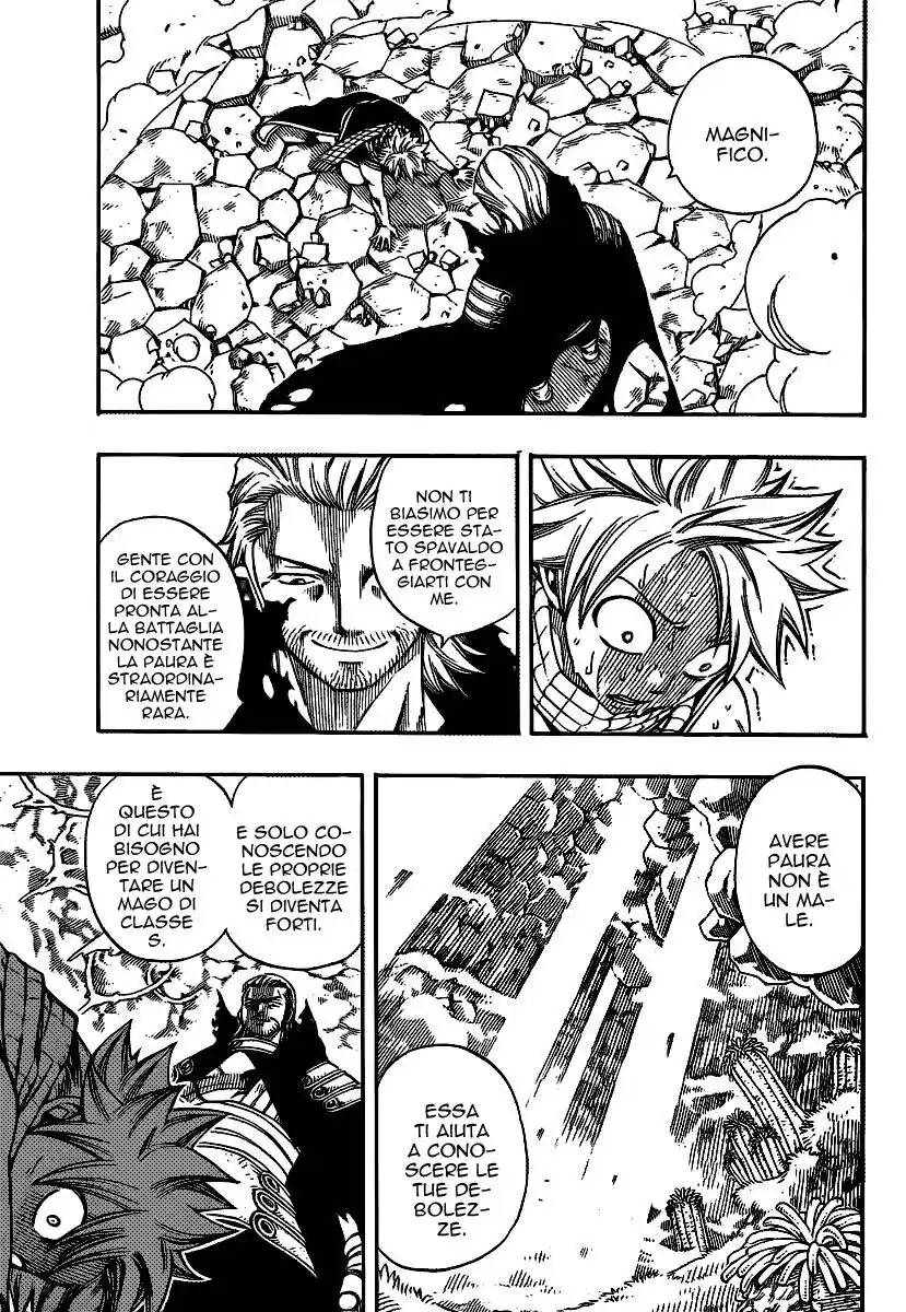 Fairy Tail Capitolo 206 page 18