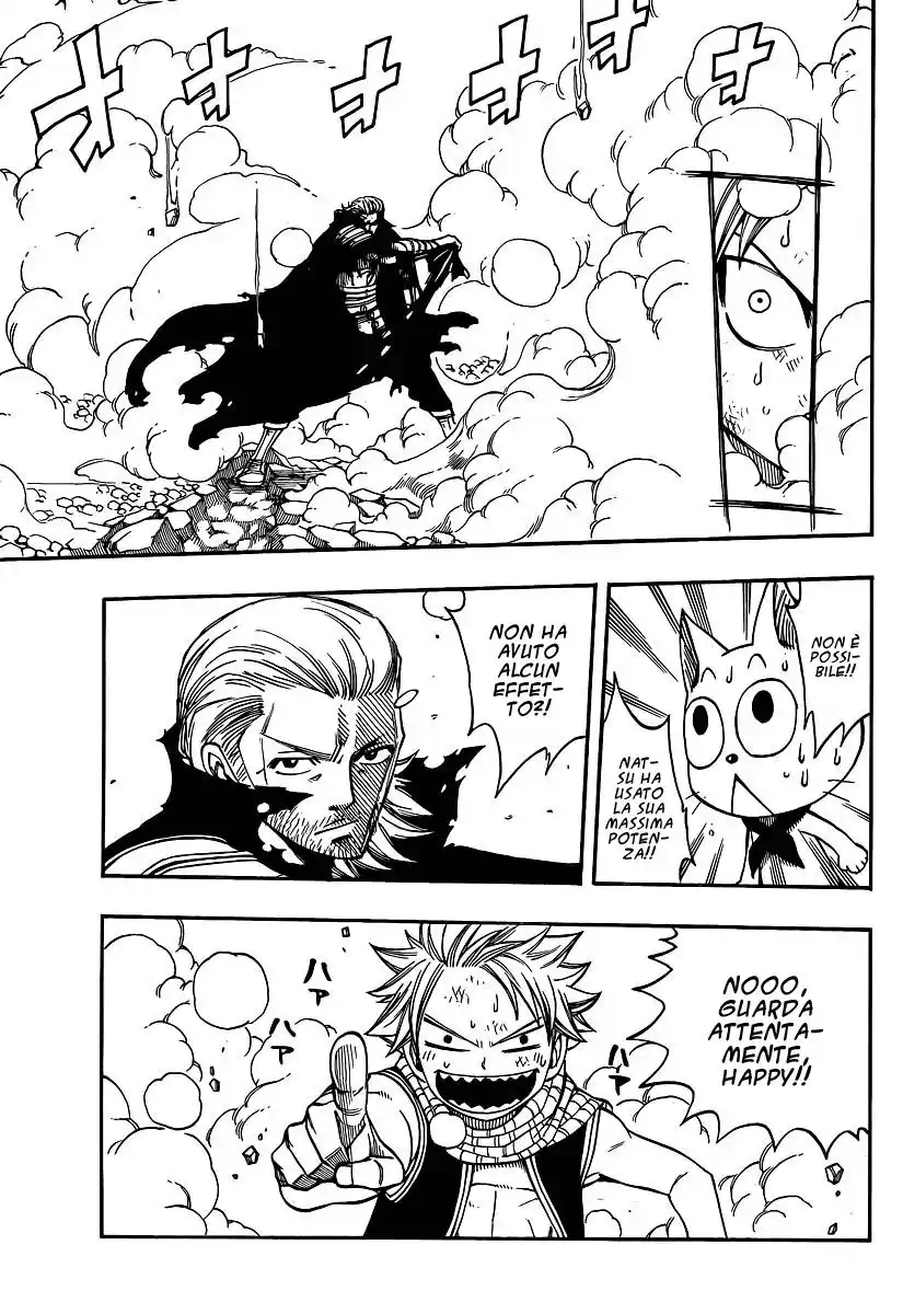 Fairy Tail Capitolo 206 page 8