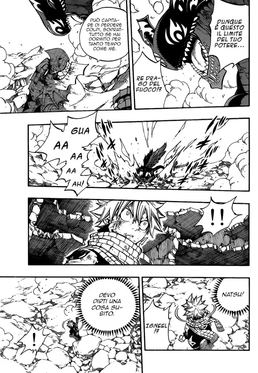 Fairy Tail Capitolo 414 page 10