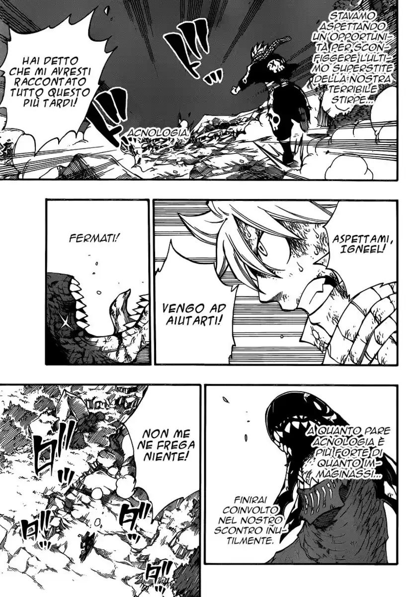 Fairy Tail Capitolo 414 page 12