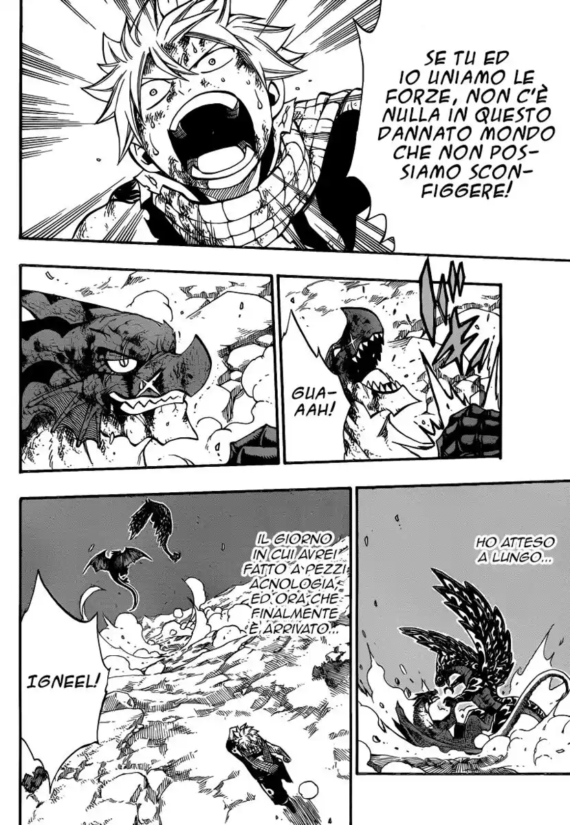 Fairy Tail Capitolo 414 page 13