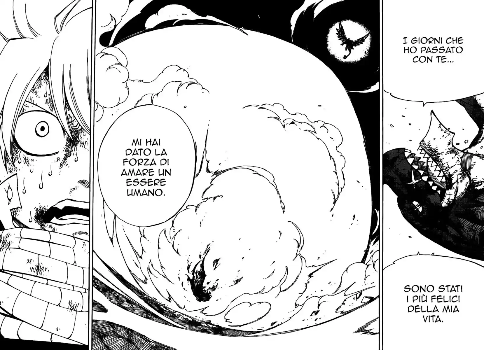 Fairy Tail Capitolo 414 page 18