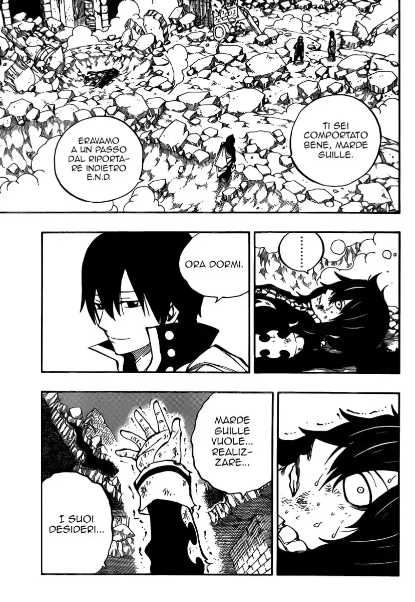 Fairy Tail Capitolo 414 page 4