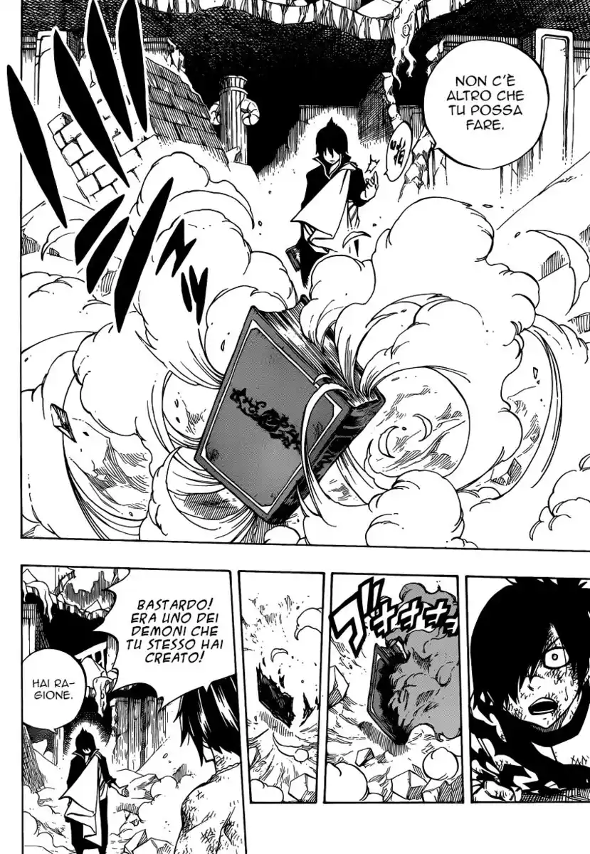 Fairy Tail Capitolo 414 page 5