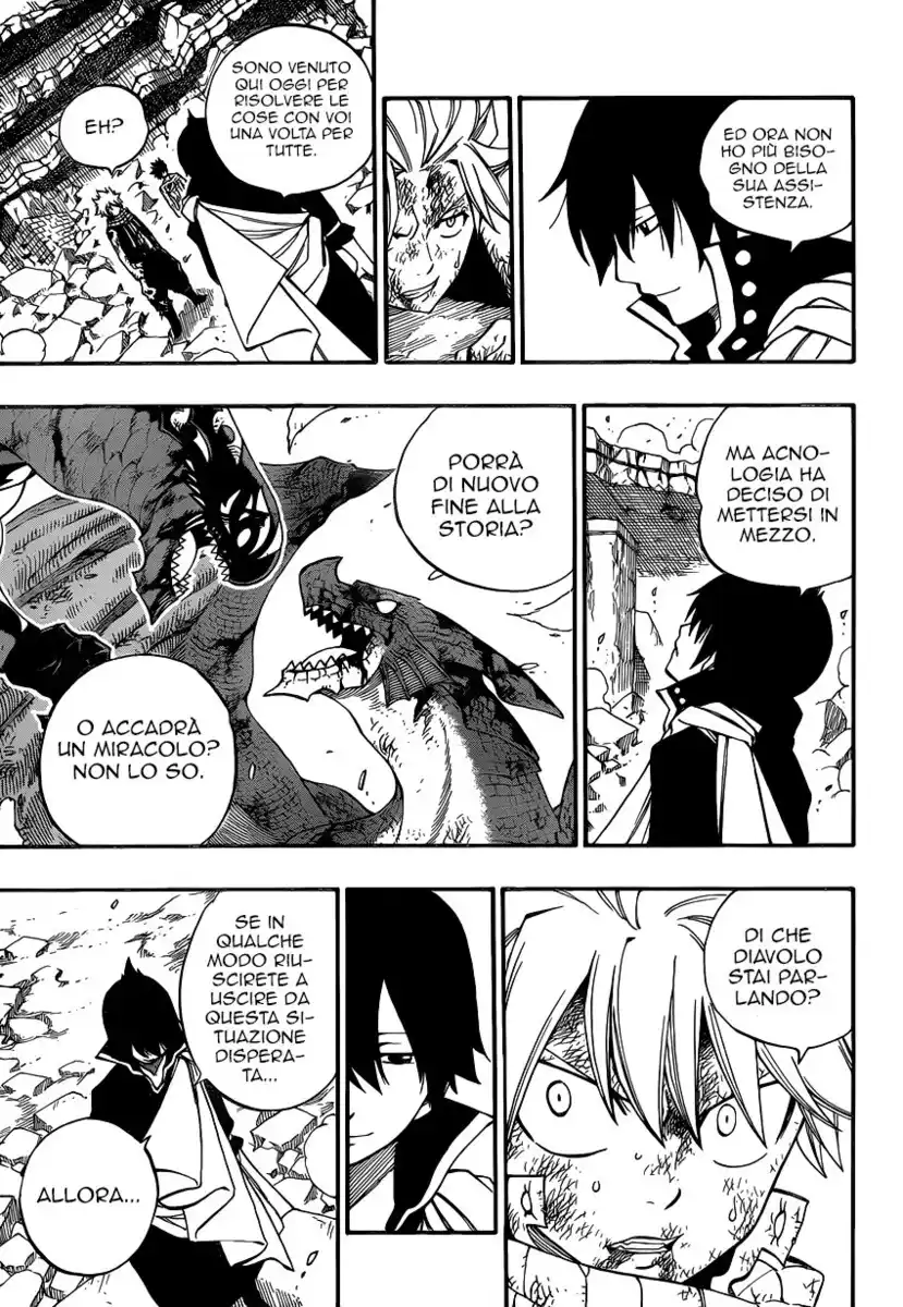 Fairy Tail Capitolo 414 page 6