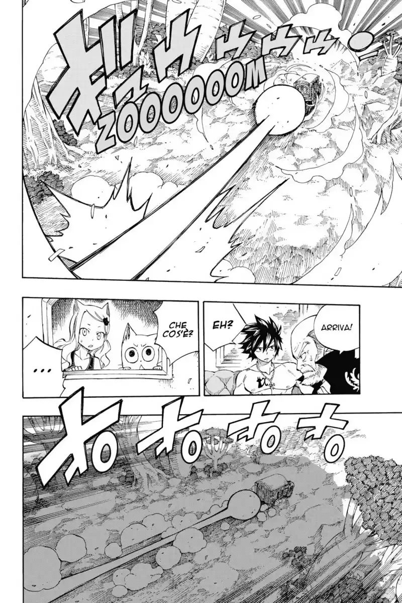 Fairy Tail Capitolo 446 page 13