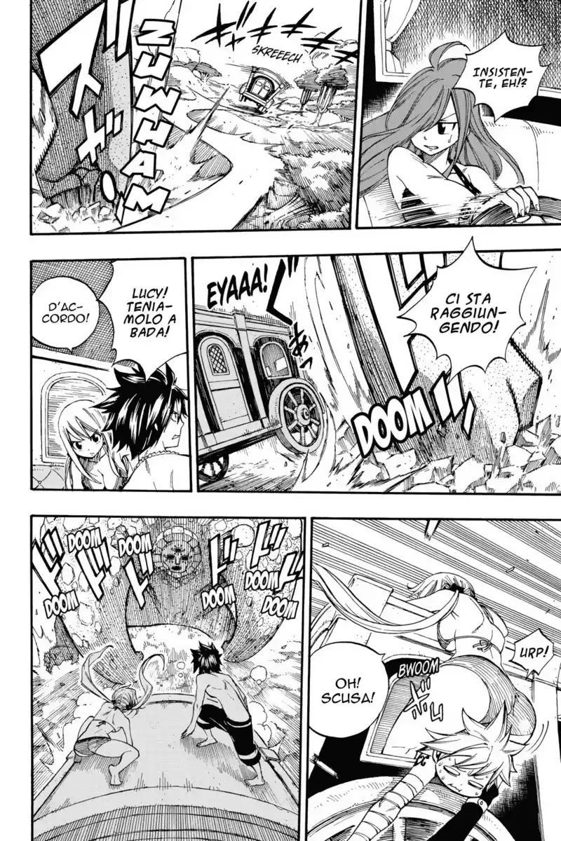 Fairy Tail Capitolo 446 page 15