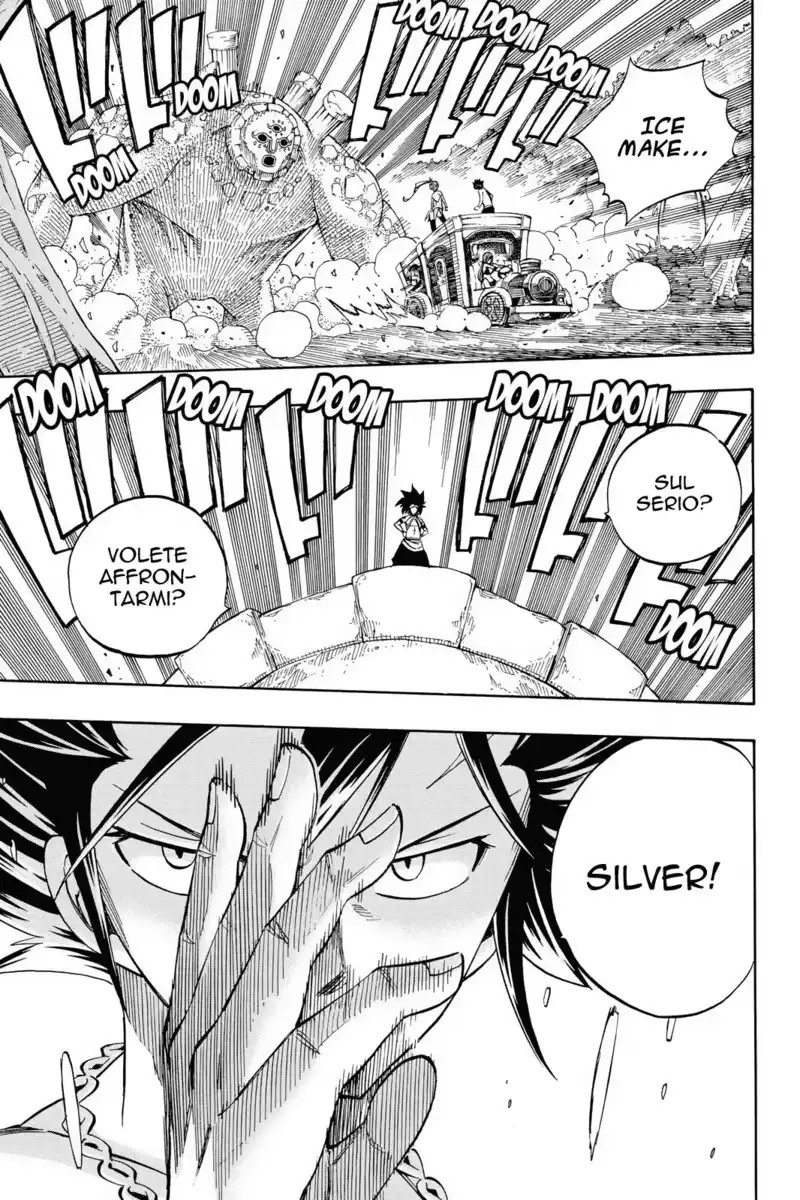 Fairy Tail Capitolo 446 page 18