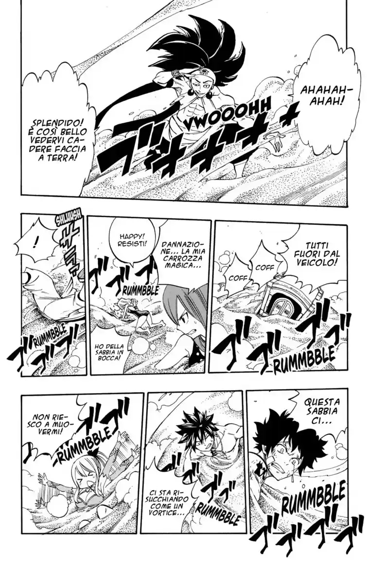 Fairy Tail Capitolo 446 page 24