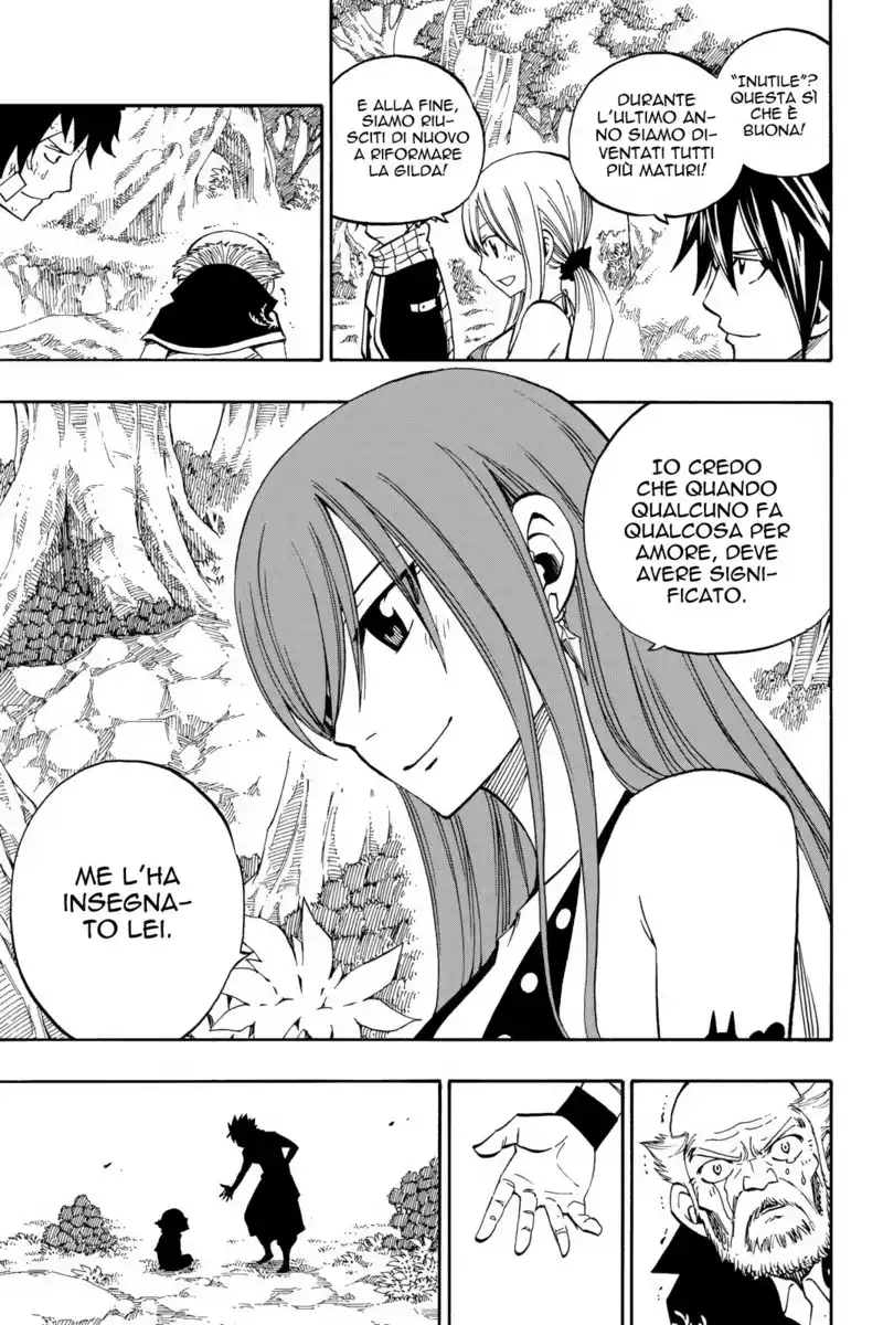 Fairy Tail Capitolo 446 page 4