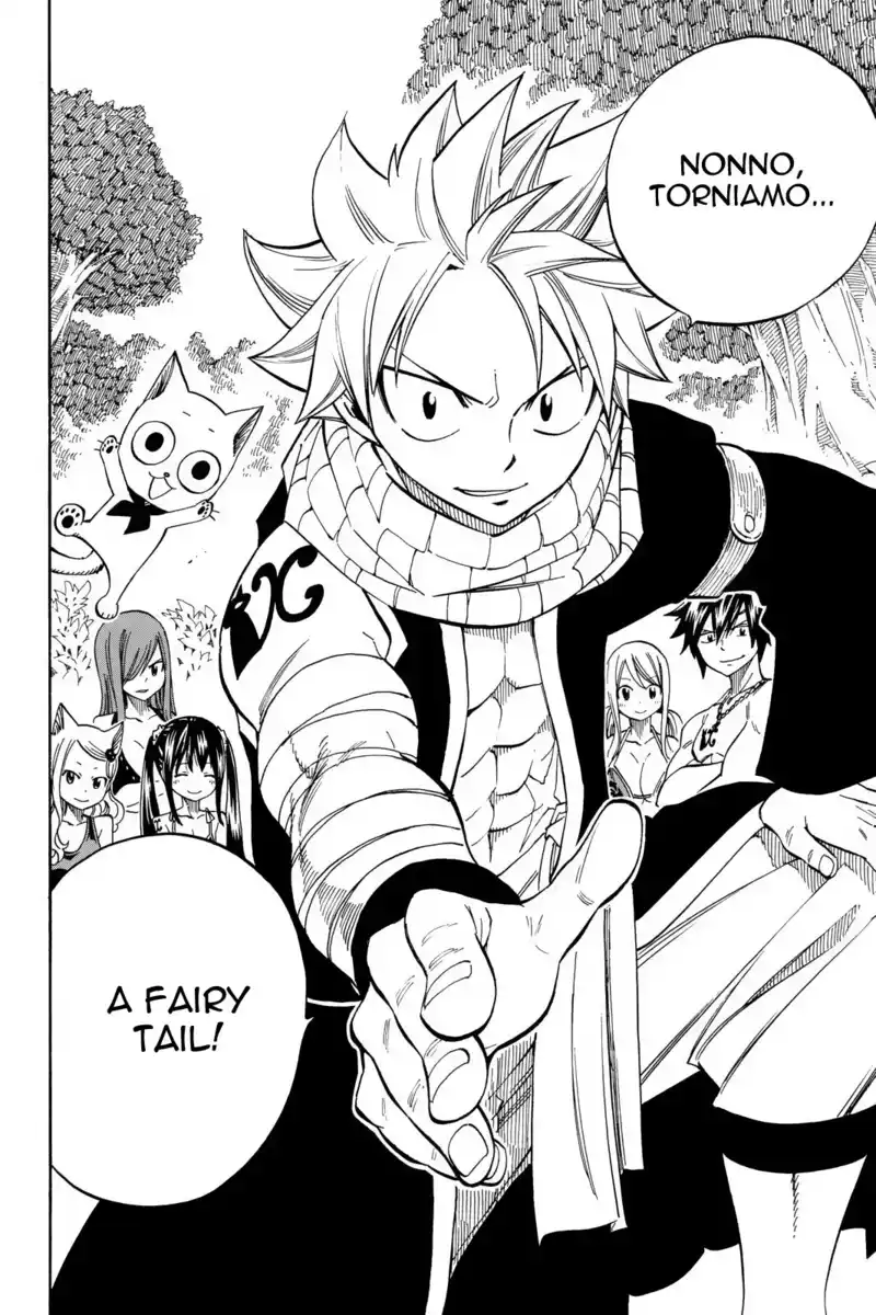 Fairy Tail Capitolo 446 page 5