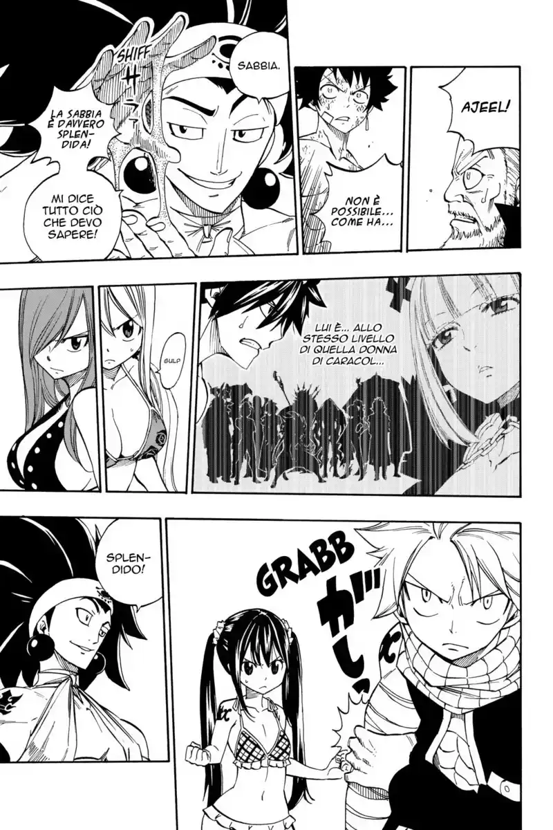 Fairy Tail Capitolo 446 page 8