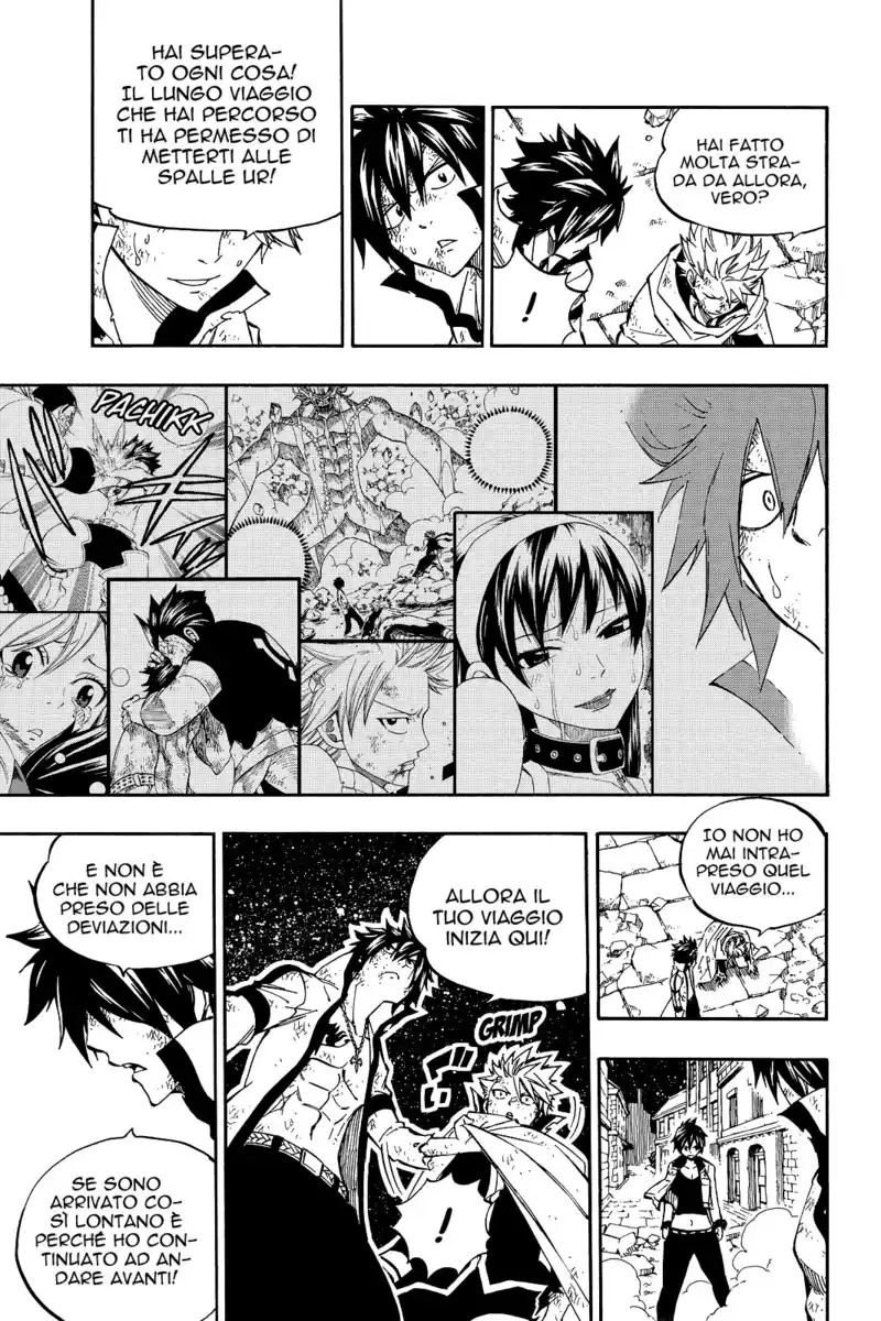 Fairy Tail Capitolo 483 page 12