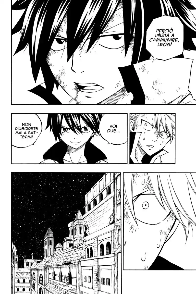 Fairy Tail Capitolo 483 page 13