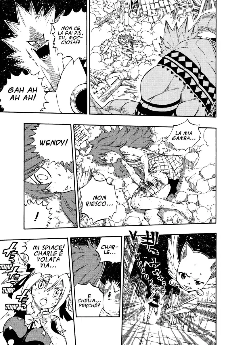 Fairy Tail Capitolo 483 page 14