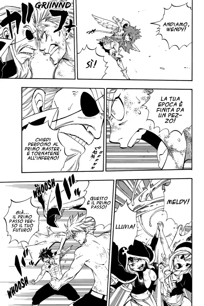 Fairy Tail Capitolo 483 page 16