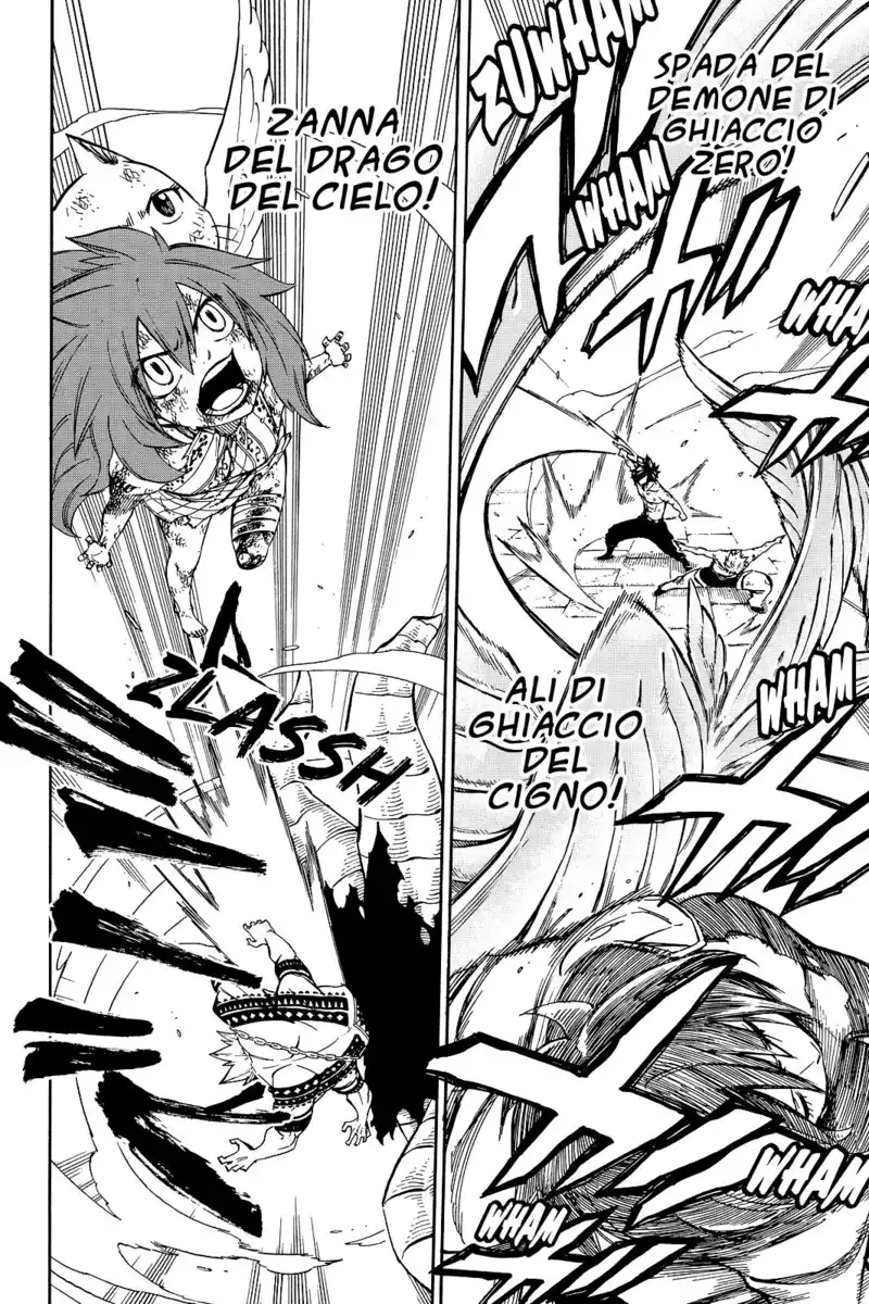 Fairy Tail Capitolo 483 page 17