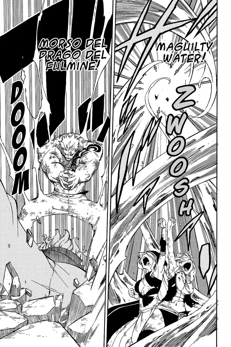 Fairy Tail Capitolo 483 page 18