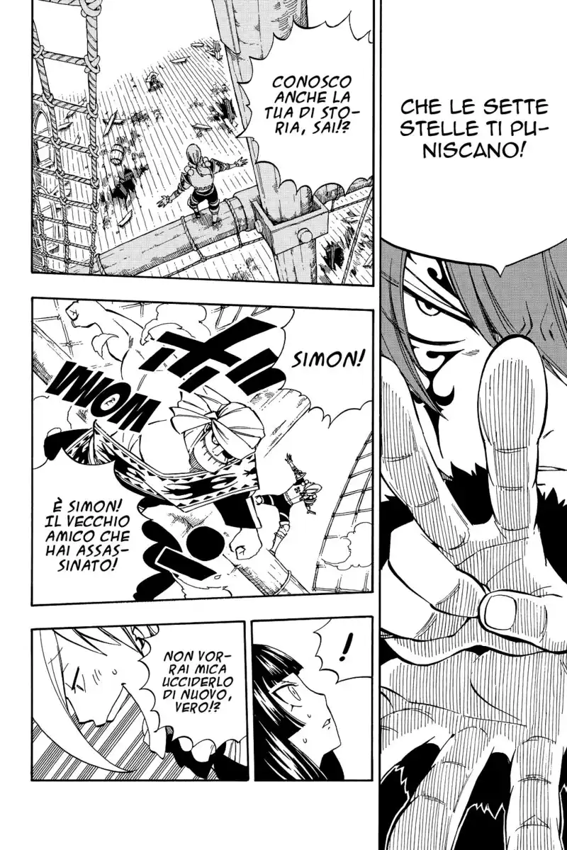 Fairy Tail Capitolo 483 page 19