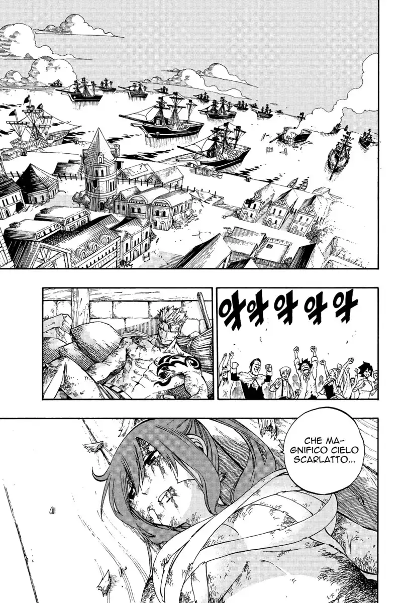 Fairy Tail Capitolo 483 page 23