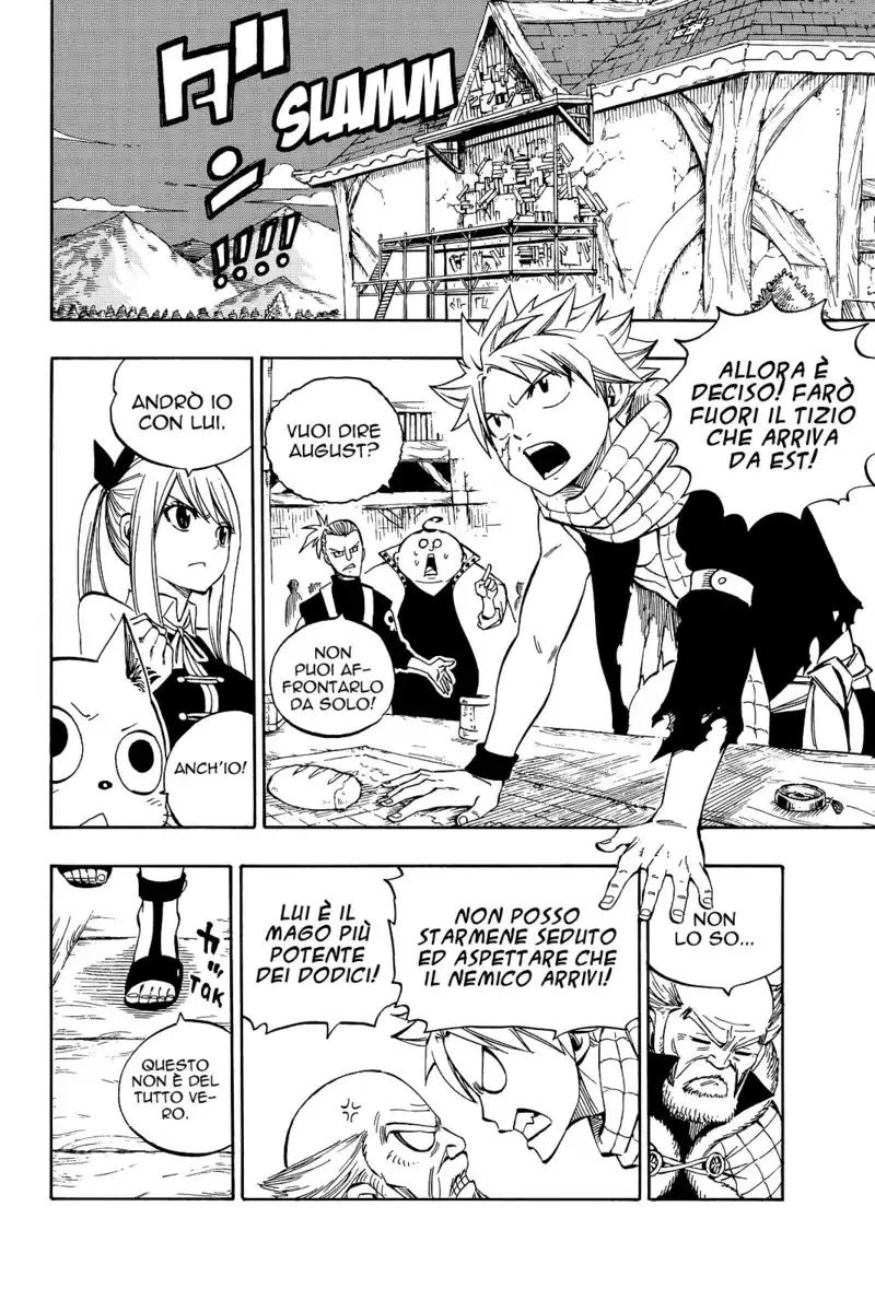 Fairy Tail Capitolo 483 page 24