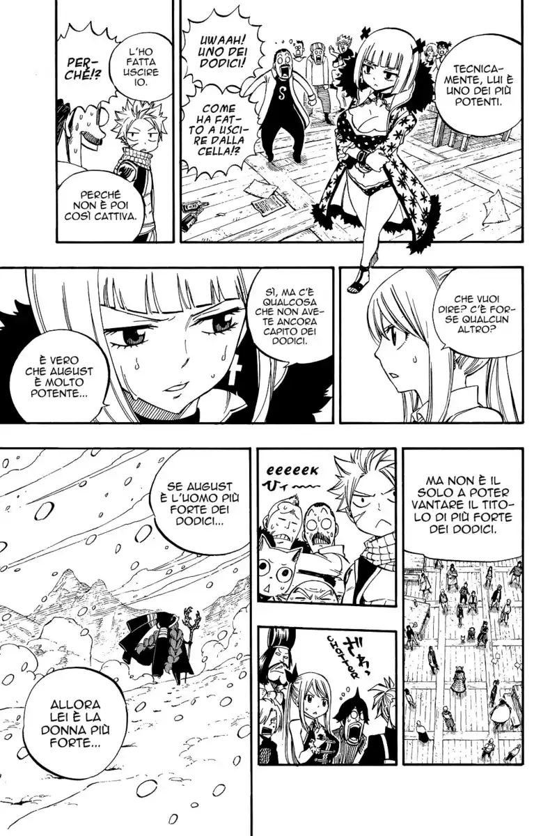 Fairy Tail Capitolo 483 page 25