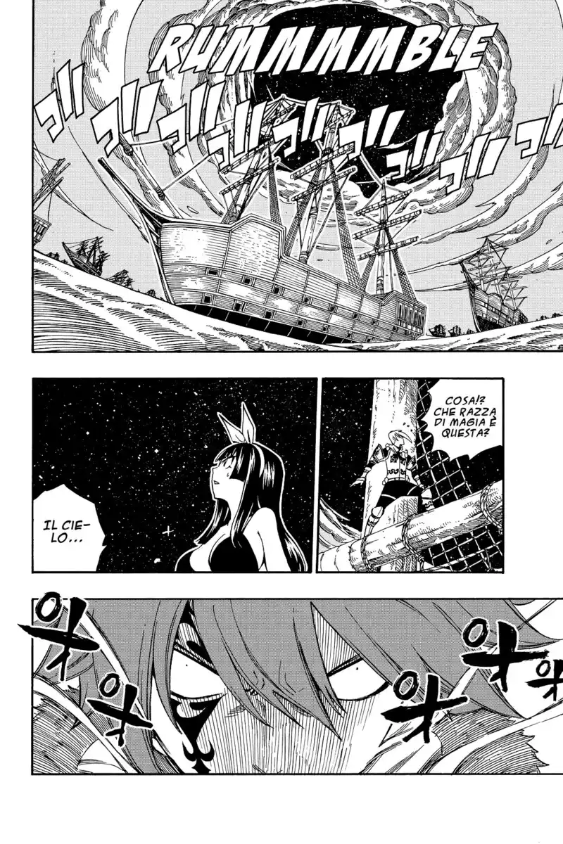 Fairy Tail Capitolo 483 page 7