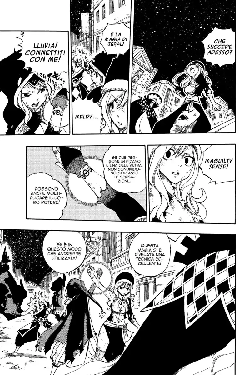 Fairy Tail Capitolo 483 page 8