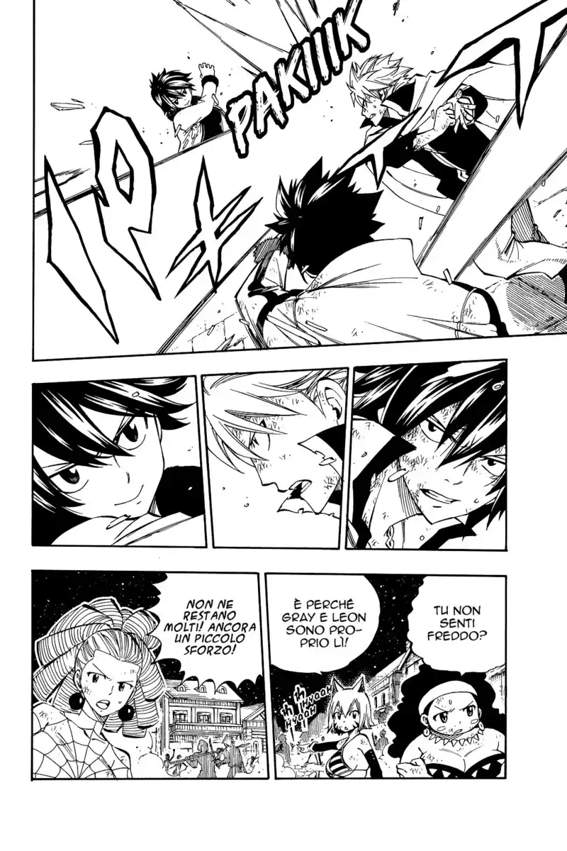 Fairy Tail Capitolo 483 page 9