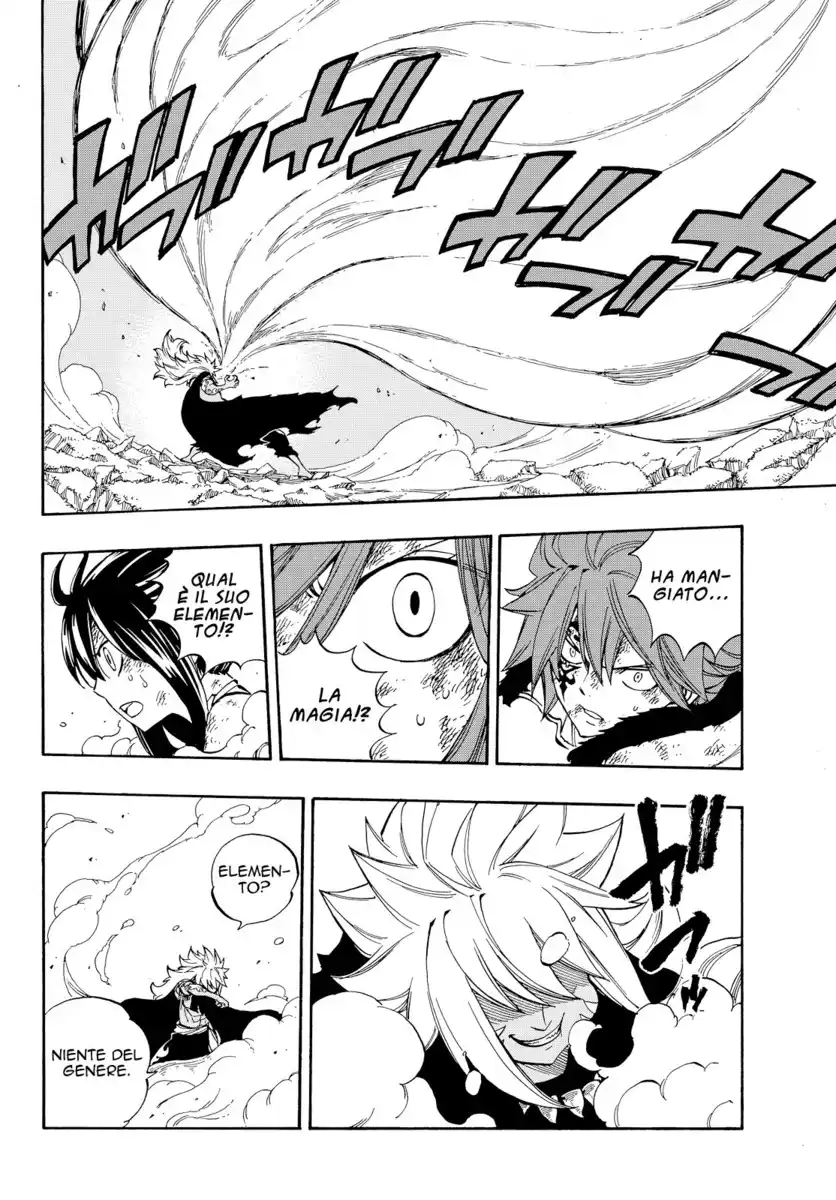 Fairy Tail Capitolo 528 page 16