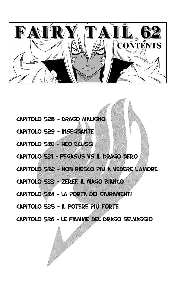 Fairy Tail Capitolo 528 page 4