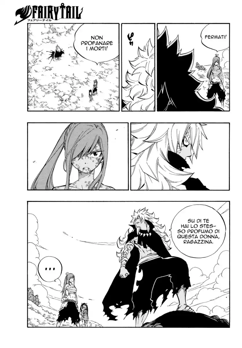 Fairy Tail Capitolo 528 page 7