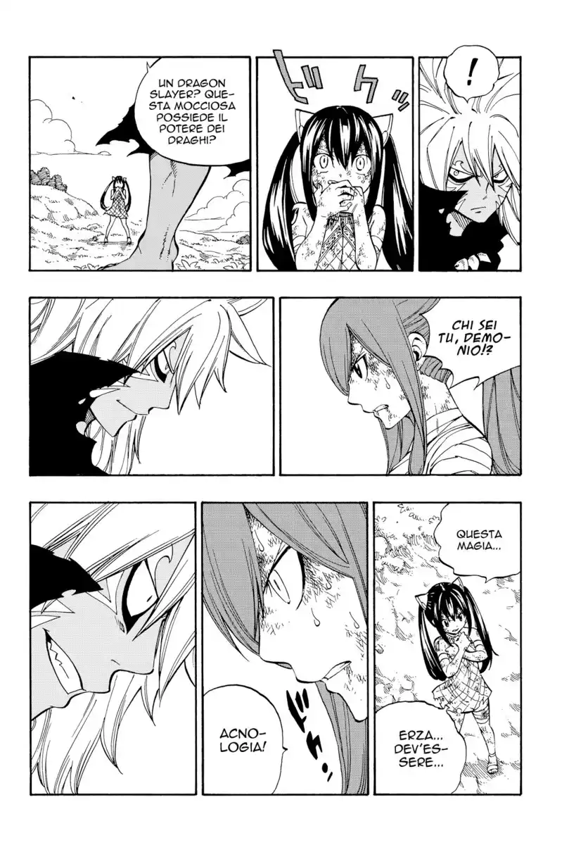 Fairy Tail Capitolo 528 page 8