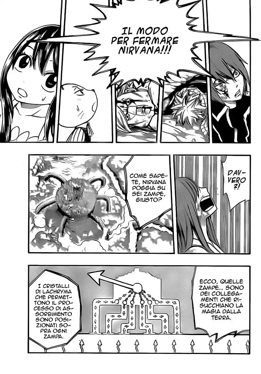 Fairy Tail Capitolo 157 page 16