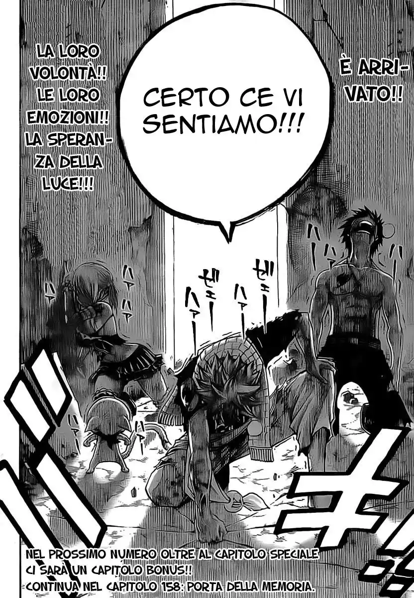 Fairy Tail Capitolo 157 page 23