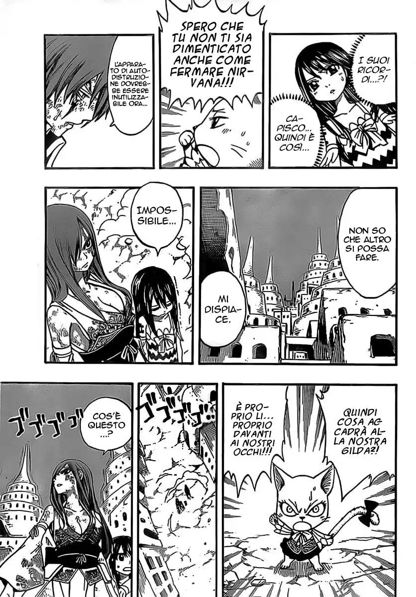 Fairy Tail Capitolo 157 page 6