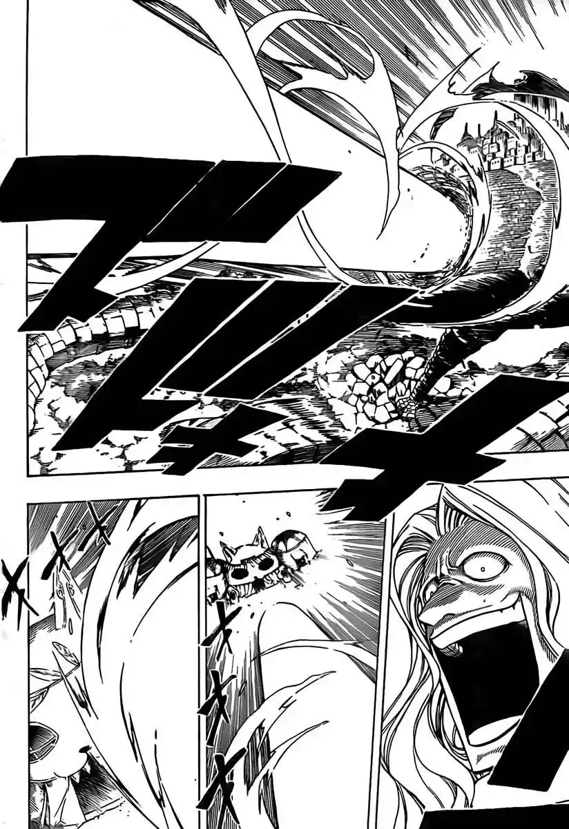 Fairy Tail Capitolo 157 page 9