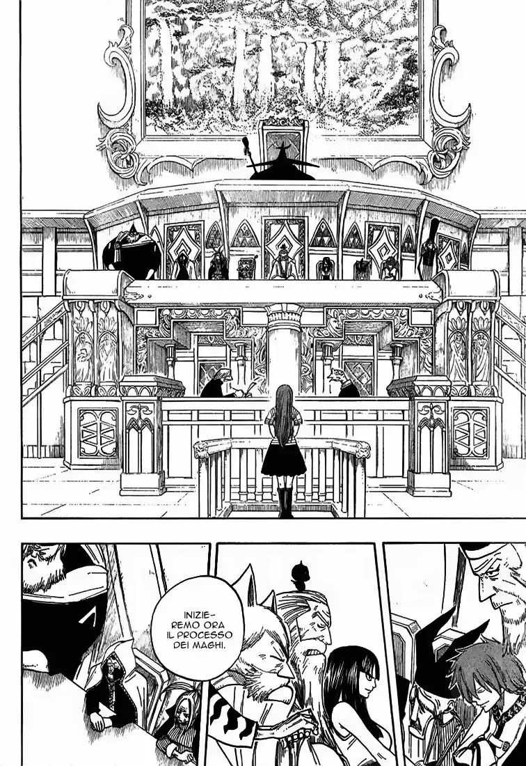 Fairy Tail Capitolo 23 page 11