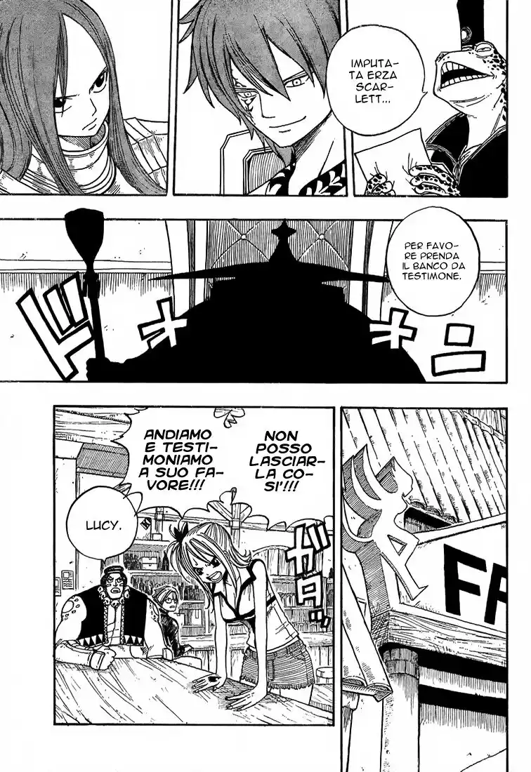 Fairy Tail Capitolo 23 page 12