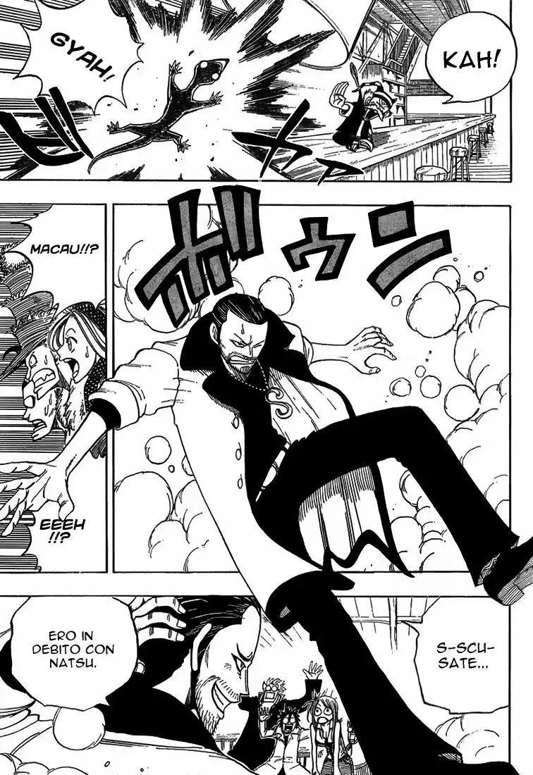 Fairy Tail Capitolo 23 page 14