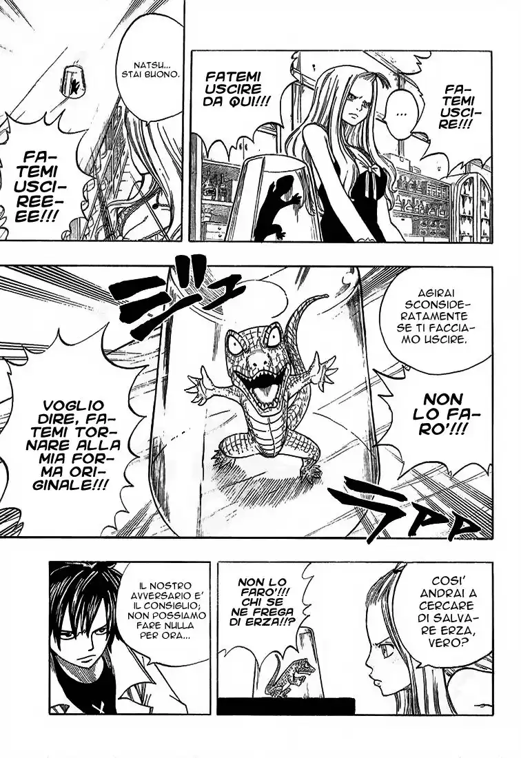 Fairy Tail Capitolo 23 page 4