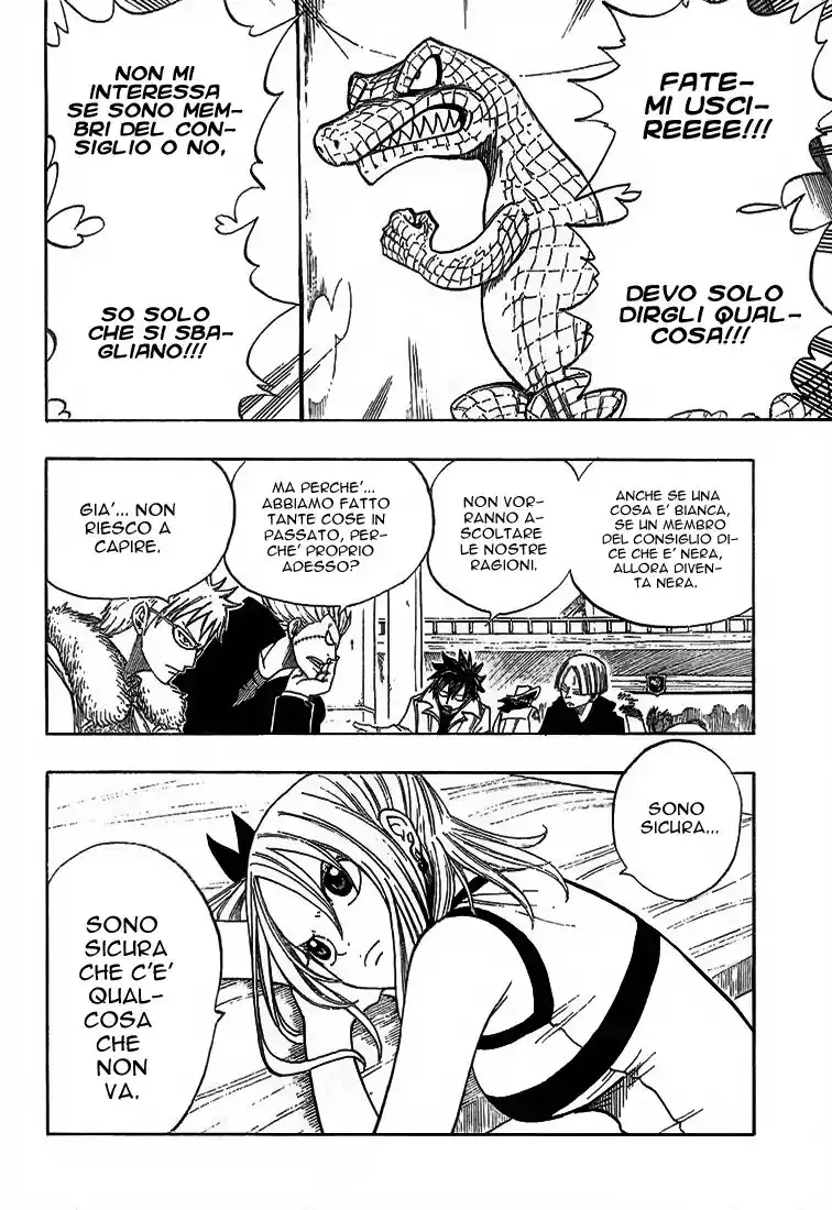 Fairy Tail Capitolo 23 page 5