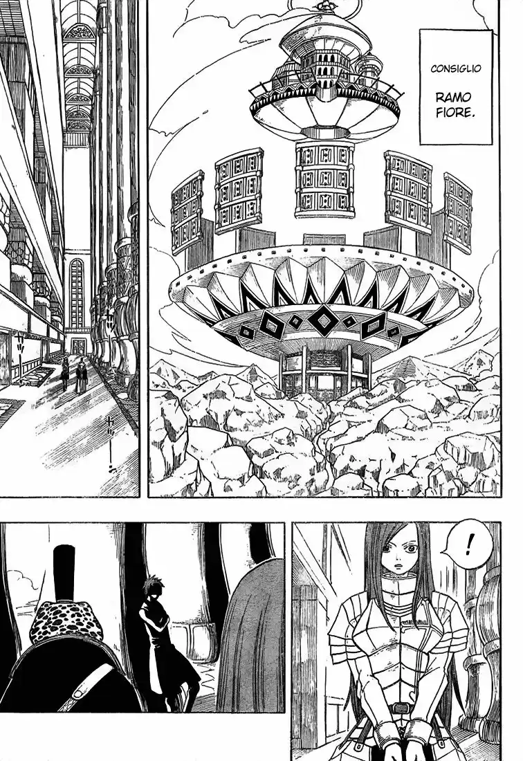 Fairy Tail Capitolo 23 page 6