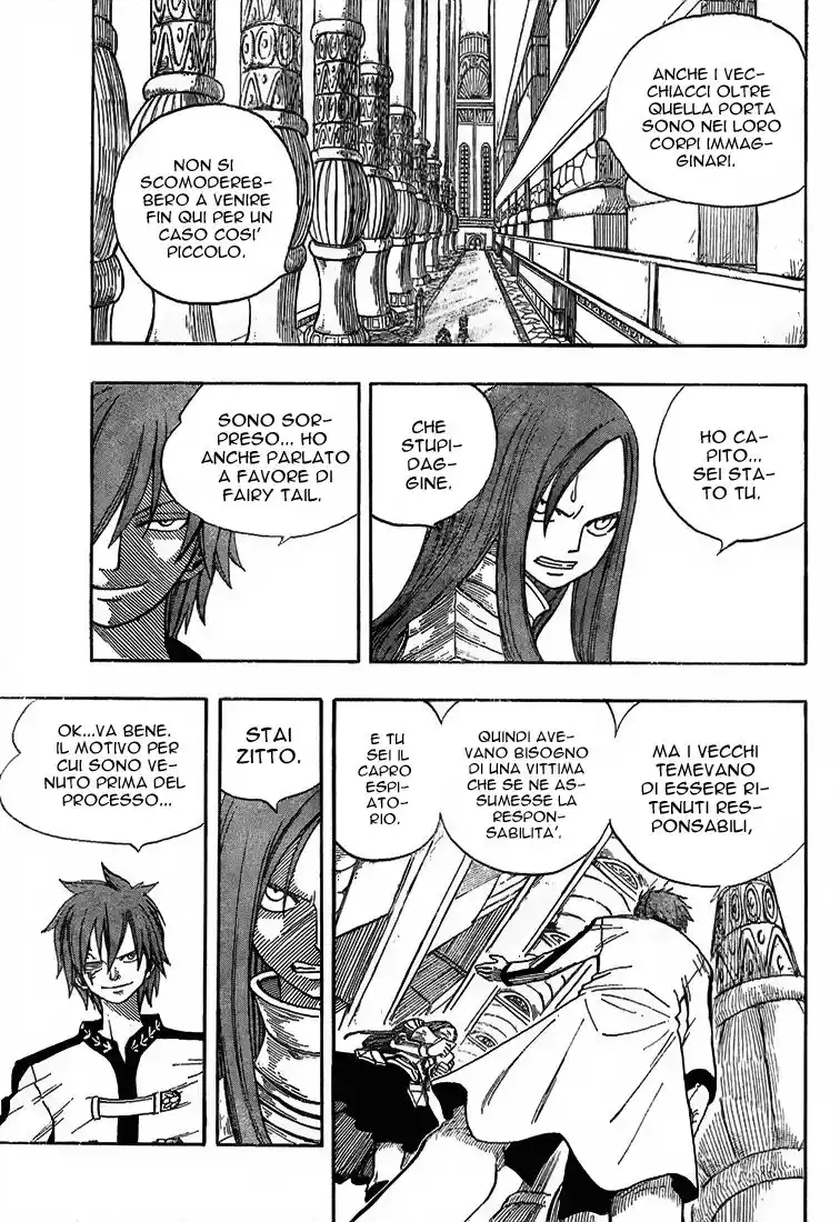 Fairy Tail Capitolo 23 page 8