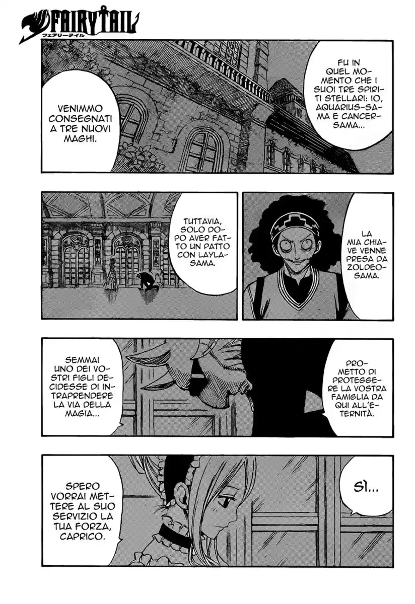 Fairy Tail Capitolo 224 page 17